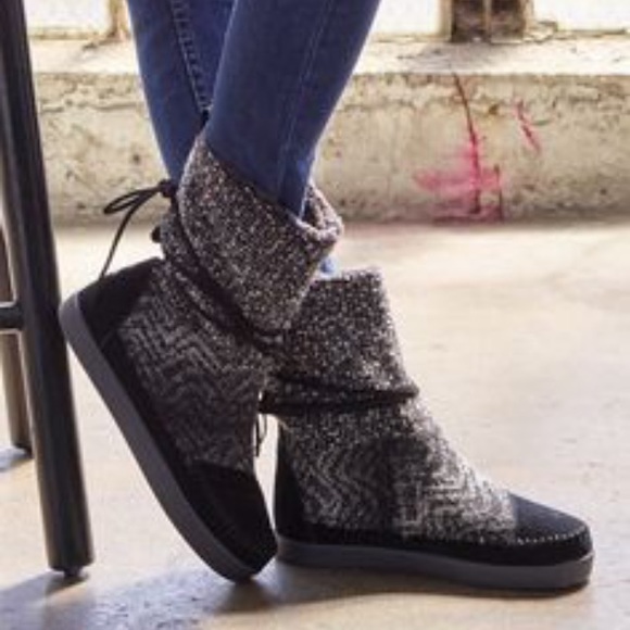 Tom bootie - Picture 2 of 2